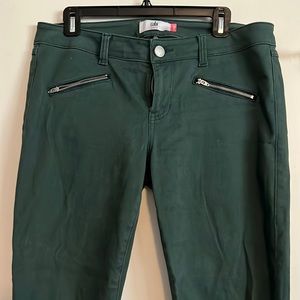 Cabi skinny jeans